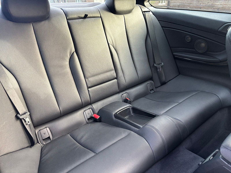 BMW 4 Series 2.0 428i M Sport Coupe 2dr Petrol Auto Euro 6 (s/s) (245 ps) 2dr Automatic 2026