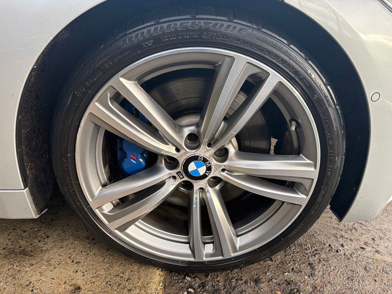 BMW 4 Series 2.0 428i M Sport Coupe 2dr Petrol Auto Euro 6 (s/s) (245 ps) 2dr Automatic 2026