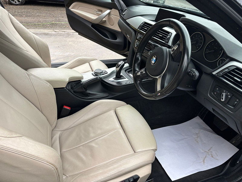 BMW 4 Series 2.0 428i M Sport Coupe 2dr Petrol Auto Euro 6 (s/s) (245 ps) 2dr Automatic 2026