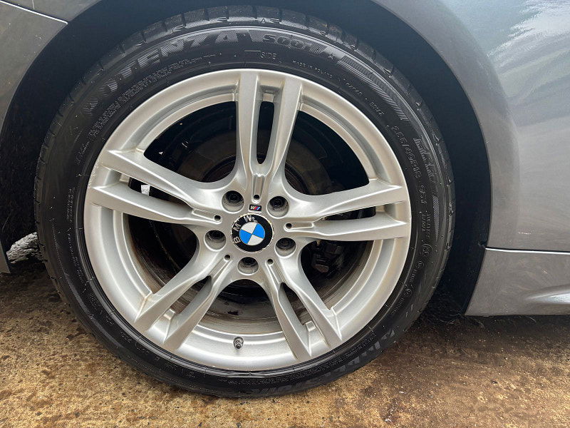 BMW 4 Series 2.0 428i M Sport Coupe 2dr Petrol Auto Euro 6 (s/s) (245 ps) 2dr Automatic 2026