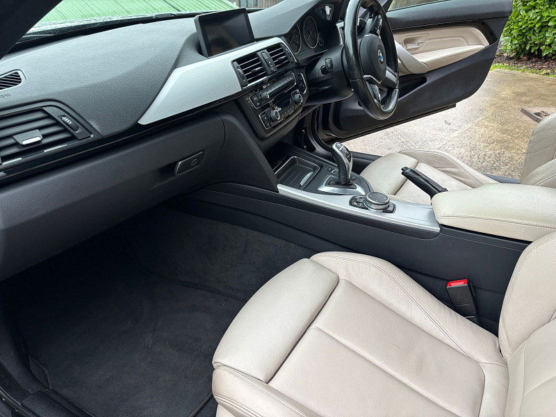 BMW 4 Series 2.0 428i M Sport Coupe 2dr Petrol Auto Euro 6 (s/s) (245 ps) 2dr Automatic 2026