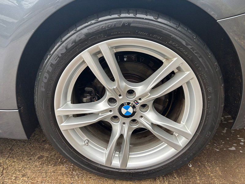 BMW 4 Series 2.0 428i M Sport Coupe 2dr Petrol Auto Euro 6 (s/s) (245 ps) 2dr Automatic 2026