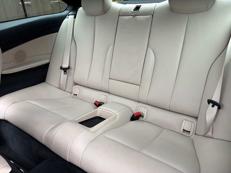 BMW 4 Series 2.0 428i M Sport Coupe 2dr Petrol Auto Euro 6 (s/s) (245 ps) 2dr Automatic 2026