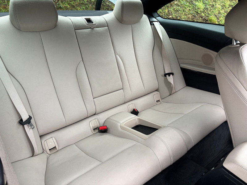 BMW 4 Series 2.0 428i M Sport Coupe 2dr Petrol Auto Euro 6 (s/s) (245 ps) 2dr Automatic 2026