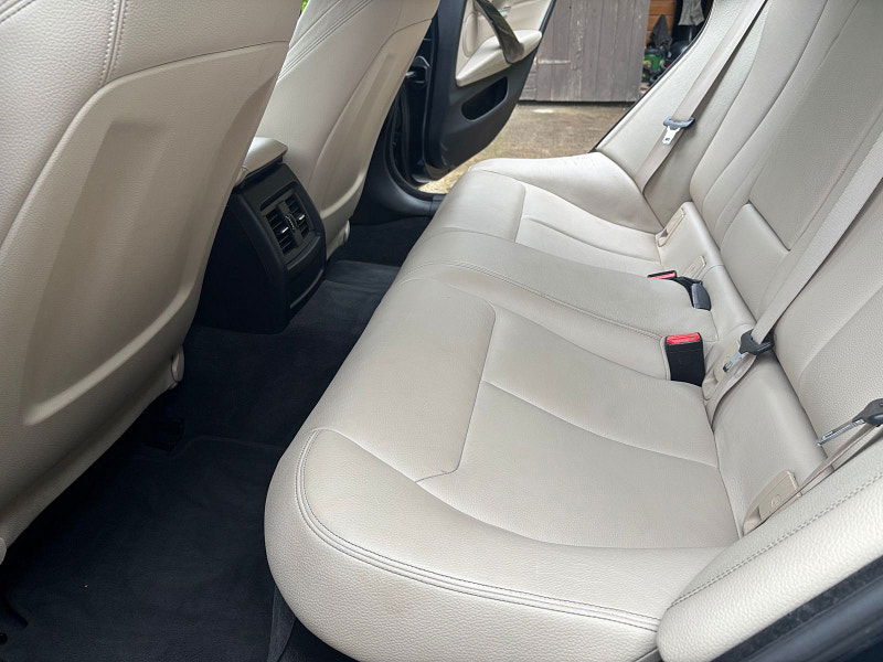 BMW 4 Series Gran Coupe 2.0 420d Luxury Hatchback 5dr Diesel Auto xDrive Euro 6 (s/s) (184 ps) 5dr Automatic 2025