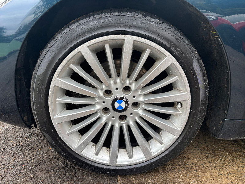 BMW 4 Series Gran Coupe 2.0 420d Luxury Hatchback 5dr Diesel Auto xDrive Euro 6 (s/s) (184 ps) 5dr Automatic 2025