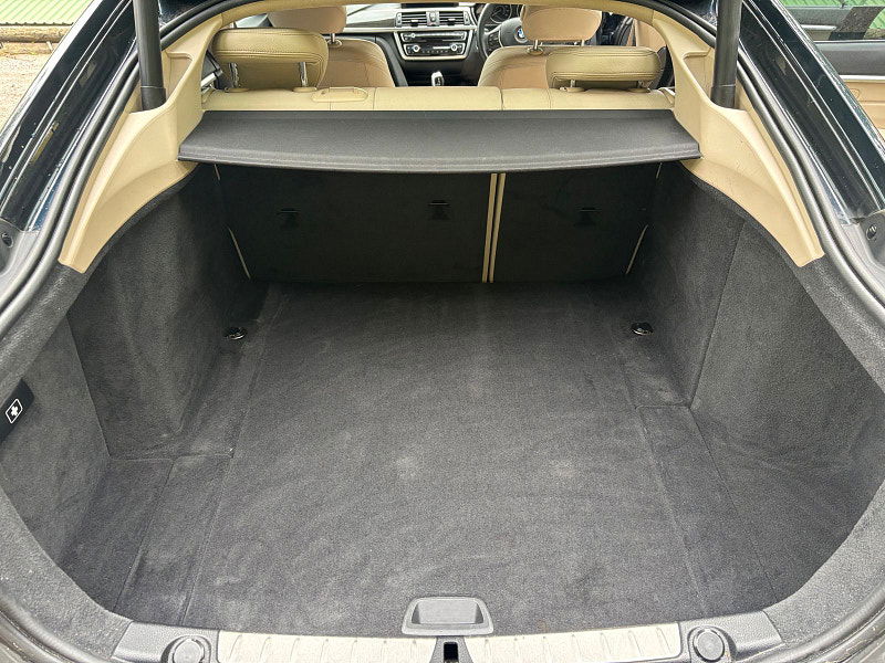 BMW 4 Series Gran Coupe 2.0 420d Luxury Hatchback 5dr Diesel Auto xDrive Euro 6 (s/s) (184 ps) 5dr Automatic 2025