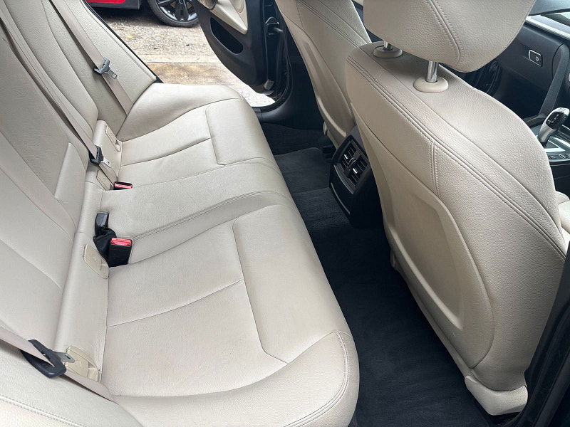 BMW 4 Series Gran Coupe 2.0 420d Luxury Hatchback 5dr Diesel Auto xDrive Euro 6 (s/s) (184 ps) 5dr Automatic 2025