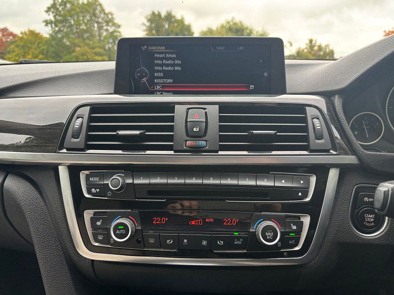 BMW 4 Series Gran Coupe 2.0 420d Luxury Hatchback 5dr Diesel Auto xDrive Euro 6 (s/s) (184 ps) 5dr Automatic 2025