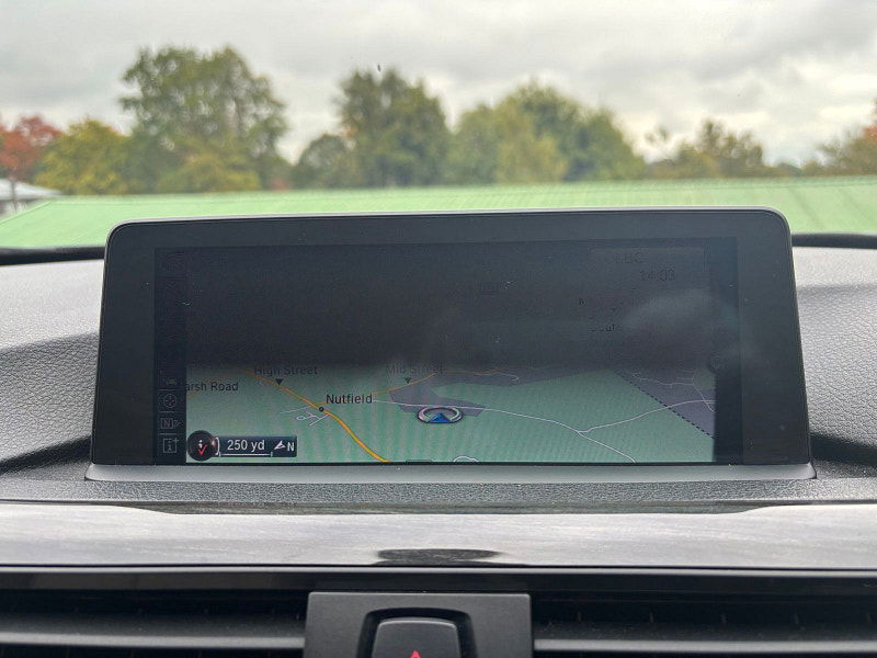 BMW 4 Series Gran Coupe 2.0 420d Luxury Hatchback 5dr Diesel Auto xDrive Euro 6 (s/s) (184 ps) 5dr Automatic 2025