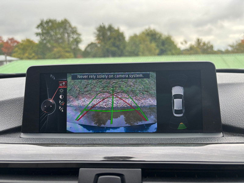 BMW 4 Series Gran Coupe 2.0 420d Luxury Hatchback 5dr Diesel Auto xDrive Euro 6 (s/s) (184 ps) 5dr Automatic 2025