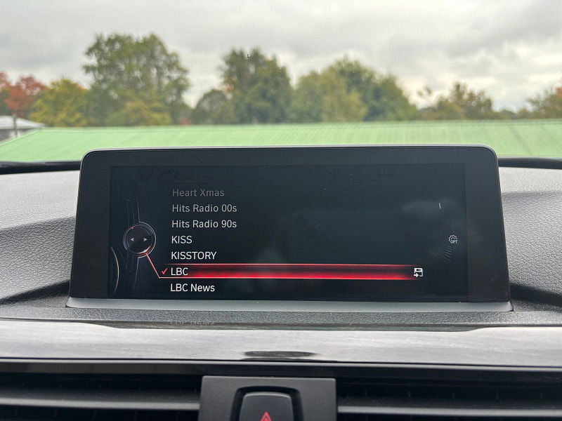 BMW 4 Series Gran Coupe 2.0 420d Luxury Hatchback 5dr Diesel Auto xDrive Euro 6 (s/s) (184 ps) 5dr Automatic 2025