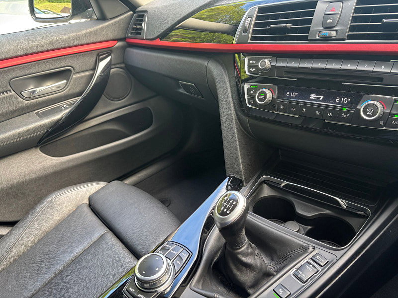 BMW 4 Series Gran Coupe 2.0 420d Sport Hatchback 5dr Diesel Manual Euro 6 (s/s) (190 ps) 5dr Manual 2026
