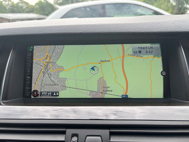 BMW 5 Series 2.0 520d Luxury Touring 5dr Diesel Auto Euro 6 (s/s) (190 ps) 5dr Automatic 2025