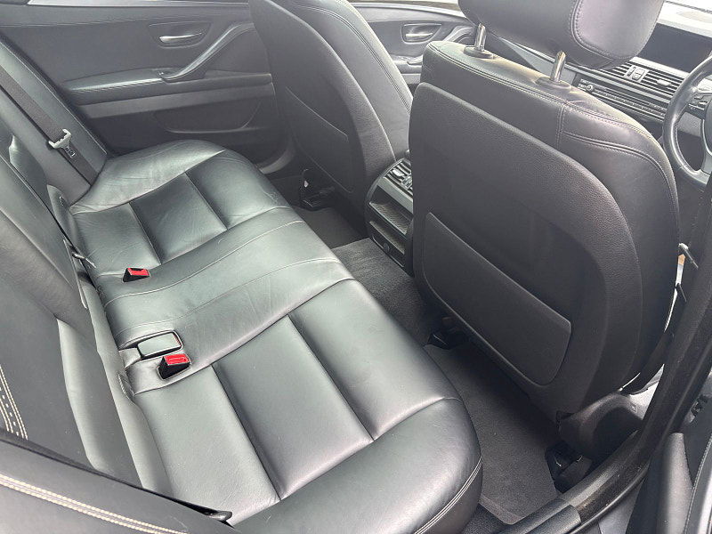 BMW 5 Series 2.0 520d Luxury Touring 5dr Diesel Auto Euro 6 (s/s) (190 ps) 5dr Automatic 2025