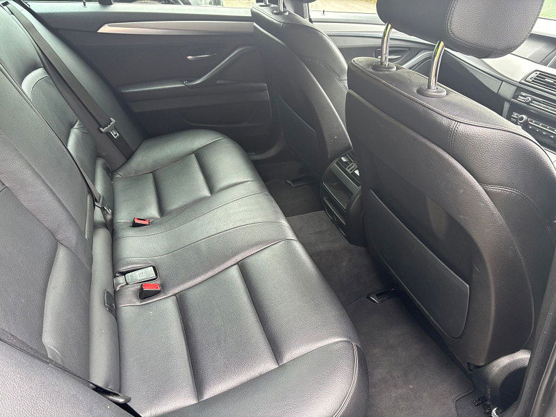 BMW 5 Series 2.0 520d M Sport Touring 5dr Diesel Auto Euro 6 (s/s) (190 ps) 5dr Automatic 2025