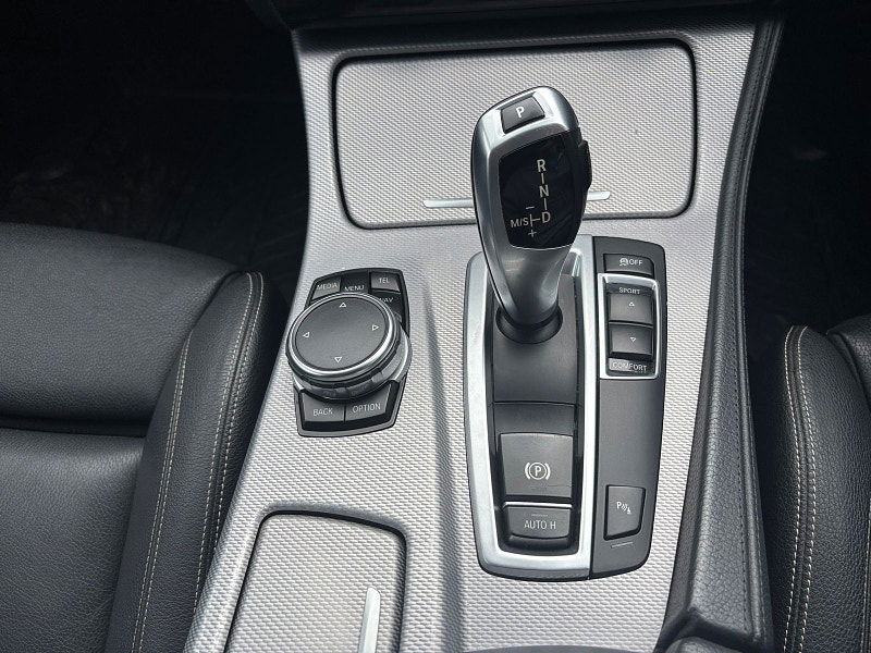 BMW 5 Series 2.0 520d M Sport Touring 5dr Diesel Auto Euro 6 (s/s) (190 ps) 5dr Automatic 2025