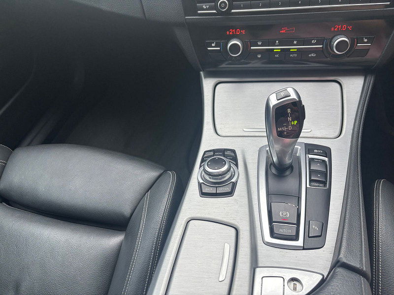 BMW 5 Series 2.0 520d M Sport Touring 5dr Diesel Auto Euro 6 (s/s) (190 ps) 5dr Automatic 2025