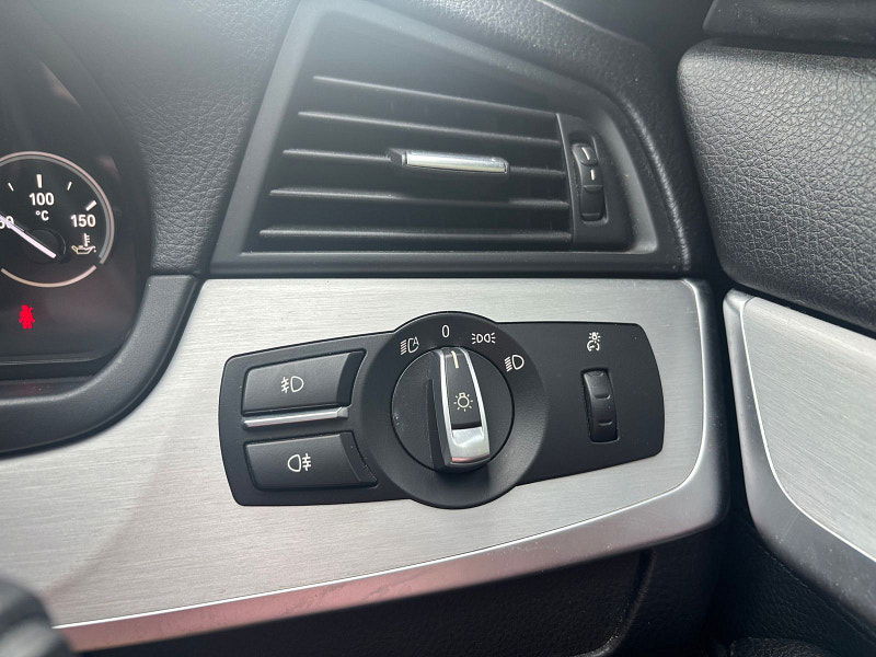 BMW 5 Series 2.0 520d M Sport Touring 5dr Diesel Auto Euro 6 (s/s) (190 ps) 5dr Automatic 2025