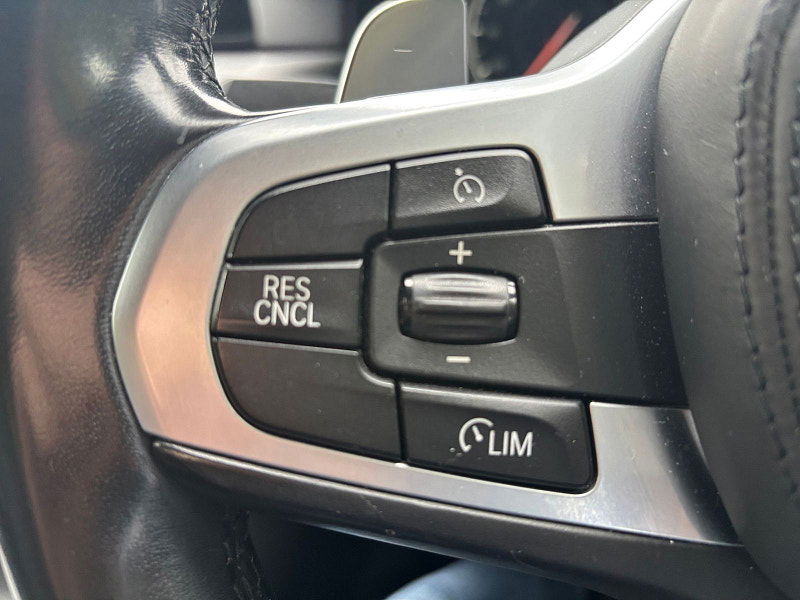 BMW 5 Series 2.0 520d M Sport Touring 5dr Diesel Auto Euro 6 (s/s) (190 ps) 5dr Automatic 2025