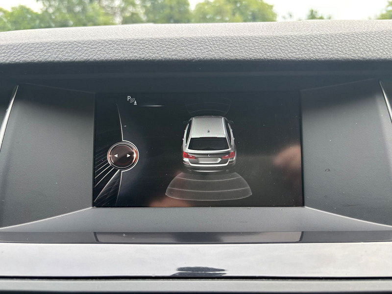 BMW 5 Series 2.0 520d SE Touring 5dr Diesel Auto Euro 6 (s/s) (190 ps) 5dr Automatic 2025