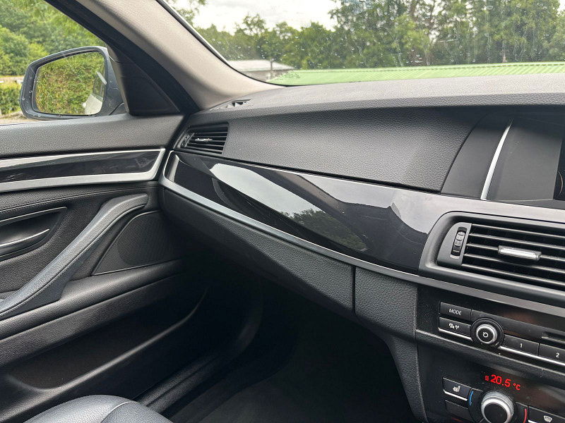 BMW 5 Series 2.0 520d SE Touring 5dr Diesel Auto Euro 6 (s/s) (190 ps) 5dr Automatic 2025