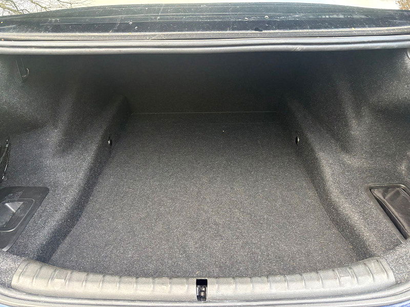 BMW 5 Series 2.0 520i GPF SE Saloon 4dr Petrol Auto Euro 6 (s/s) (184 ps) 4dr Automatic 2025