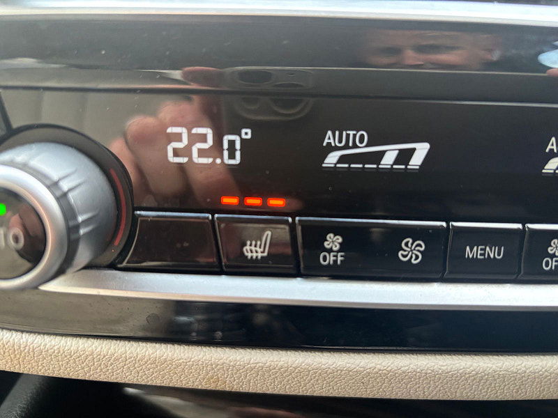 BMW 5 Series 2.0 520i GPF SE Saloon 4dr Petrol Auto Euro 6 (s/s) (184 ps) 4dr Automatic 2025