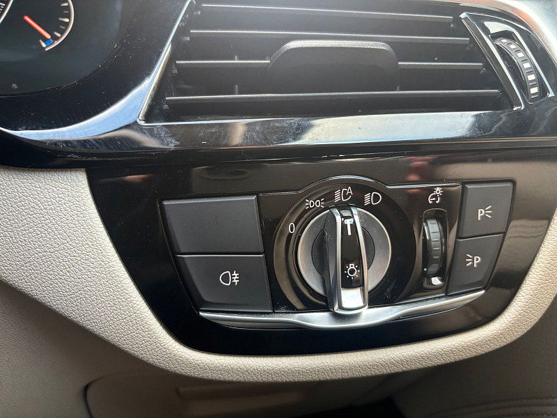 BMW 5 Series 2.0 520i GPF SE Saloon 4dr Petrol Auto Euro 6 (s/s) (184 ps) 4dr Automatic 2025