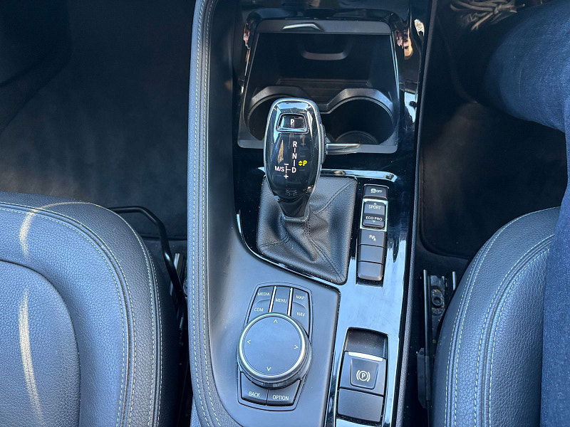 BMW X1 1.5 18i xLine SUV 5dr Petrol DCT sDrive Euro 6 (s/s) (140 ps) 5dr Automatic 2025