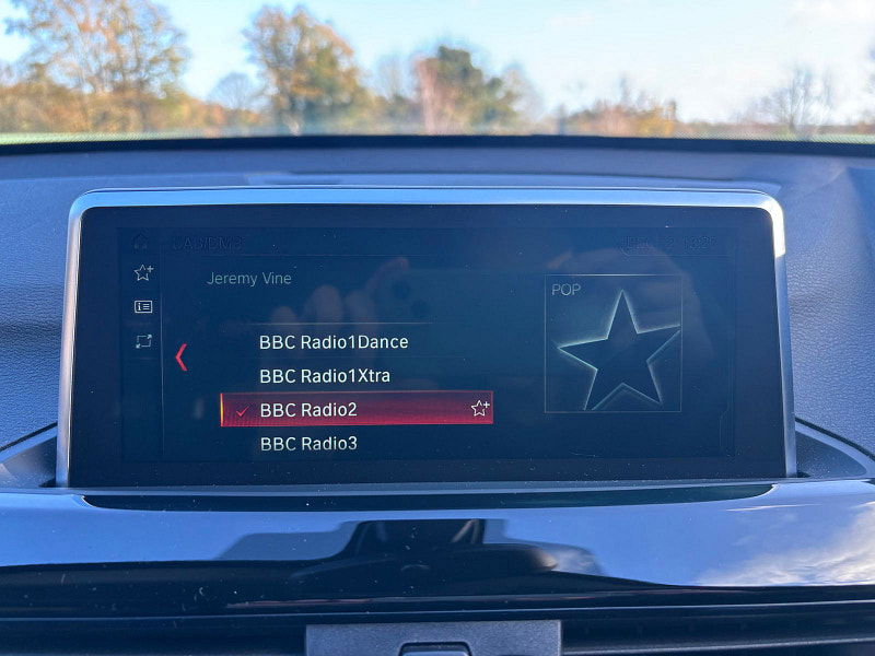 BMW X1 1.5 18i xLine SUV 5dr Petrol DCT sDrive Euro 6 (s/s) (140 ps) 5dr Automatic 2025