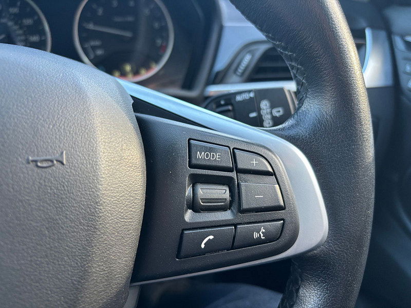 BMW X1 1.5 18i xLine SUV 5dr Petrol DCT sDrive Euro 6 (s/s) (140 ps) 5dr Automatic 2025