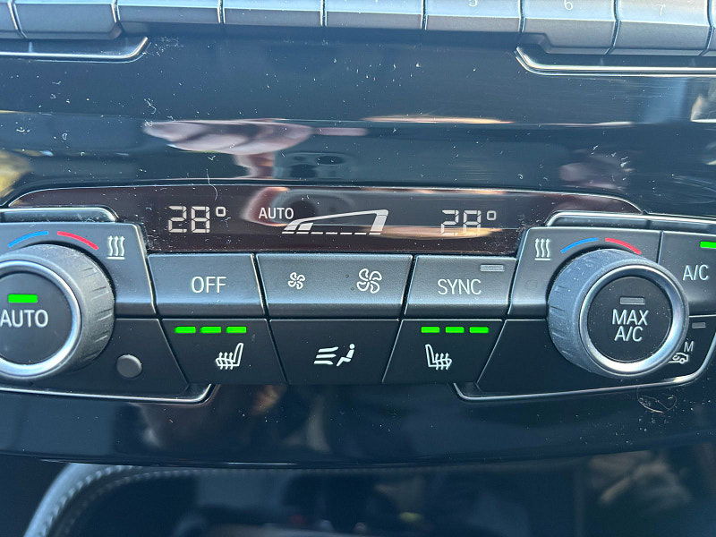 BMW X1 1.5 18i xLine SUV 5dr Petrol DCT sDrive Euro 6 (s/s) (140 ps) 5dr Automatic 2025