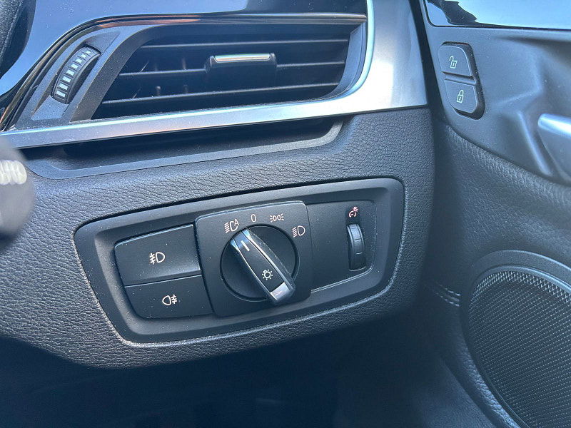 BMW X1 1.5 18i xLine SUV 5dr Petrol DCT sDrive Euro 6 (s/s) (140 ps) 5dr Automatic 2025