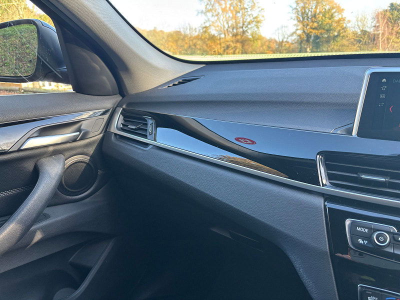 BMW X1 1.5 18i xLine SUV 5dr Petrol DCT sDrive Euro 6 (s/s) (140 ps) 5dr Automatic 2025