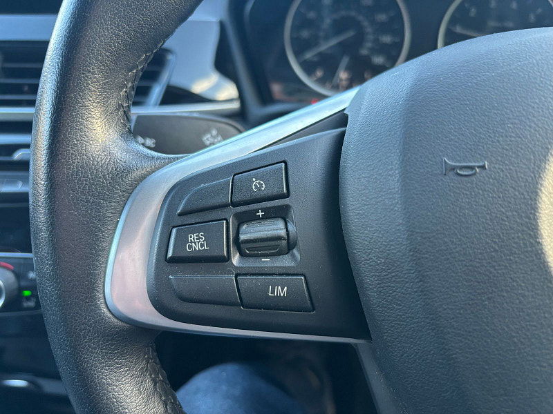 BMW X1 1.5 18i xLine SUV 5dr Petrol DCT sDrive Euro 6 (s/s) (140 ps) 5dr Automatic 2025