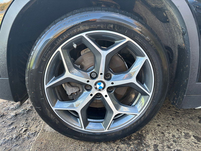 BMW X1 1.5 18i xLine SUV 5dr Petrol DCT sDrive Euro 6 (s/s) (140 ps) 5dr Automatic 2025