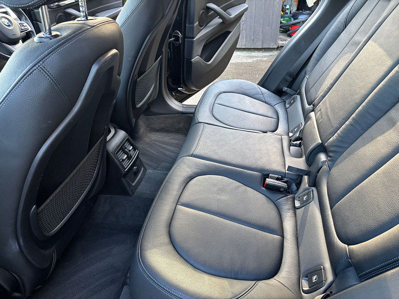 BMW X1 1.5 18i xLine SUV 5dr Petrol DCT sDrive Euro 6 (s/s) (140 ps) 5dr Automatic 2025