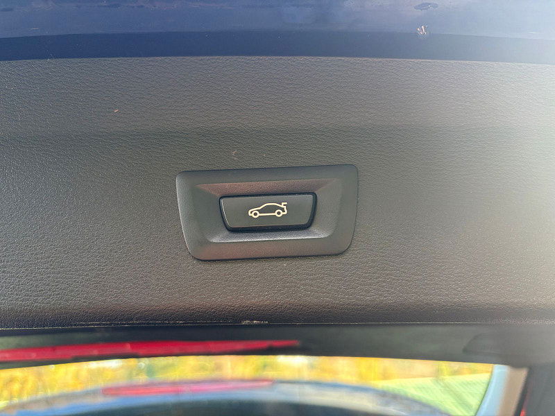 BMW X1 1.5 18i xLine SUV 5dr Petrol DCT sDrive Euro 6 (s/s) (140 ps) 5dr Automatic 2025