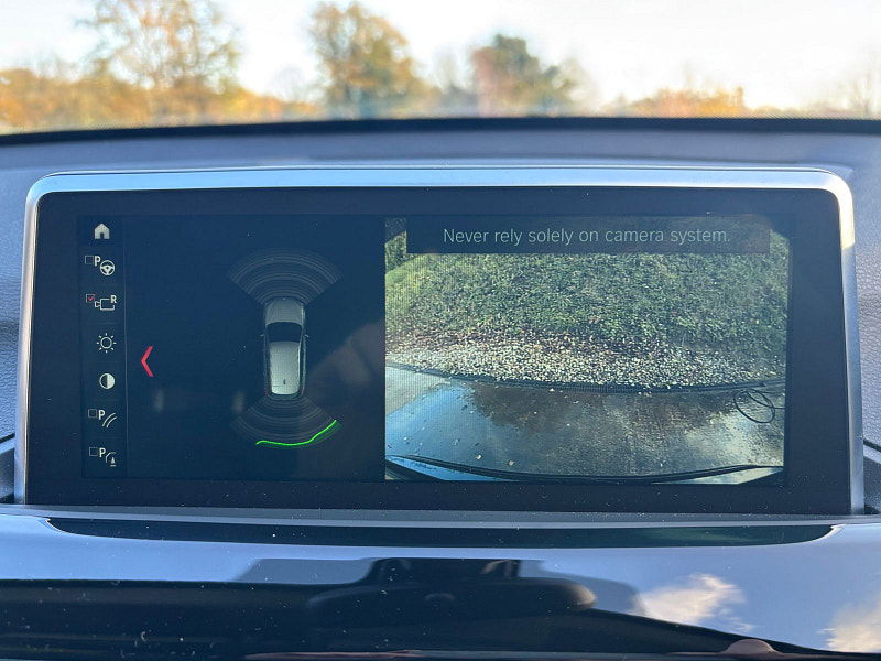 BMW X1 1.5 18i xLine SUV 5dr Petrol DCT sDrive Euro 6 (s/s) (140 ps) 5dr Automatic 2025