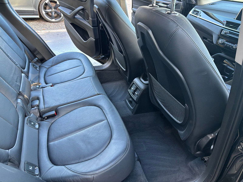 BMW X1 1.5 18i xLine SUV 5dr Petrol DCT sDrive Euro 6 (s/s) (140 ps) 5dr Automatic 2025