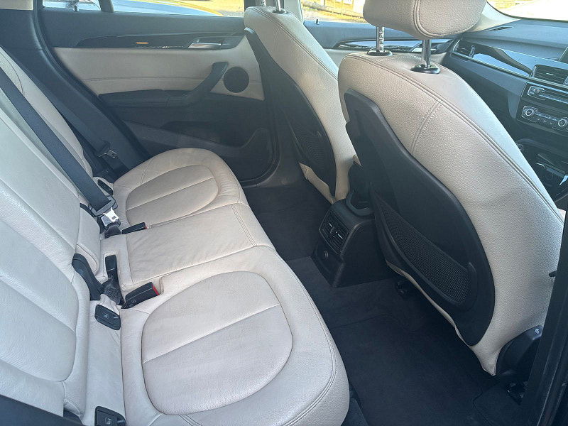 BMW X1 2.0 20d xLine SUV 5dr Diesel Auto xDrive Euro 6 (s/s) (190 ps) 5dr Automatic 2025