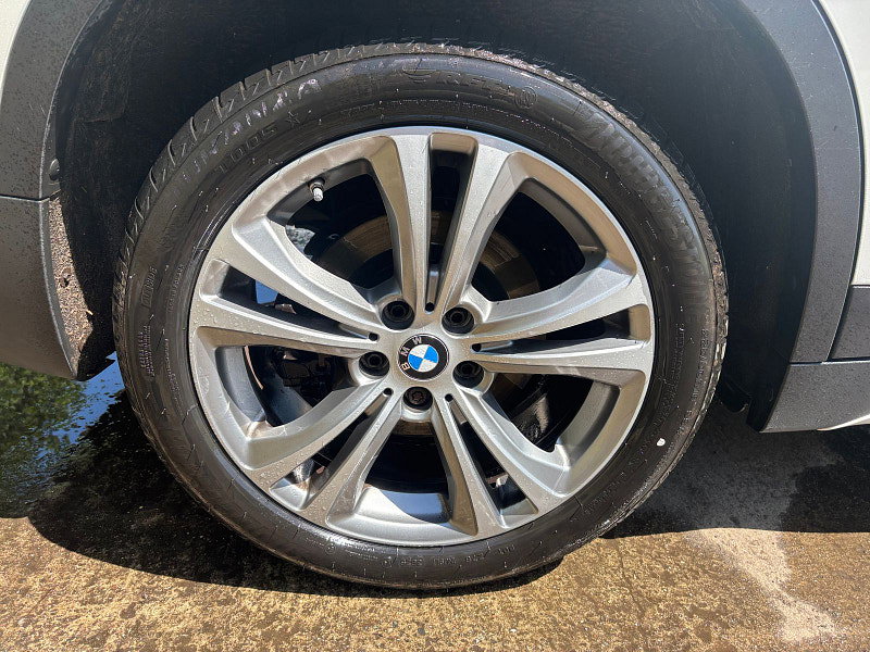 BMW X1 2.0 20i Sport SUV 5dr Petrol Auto xDrive Euro 6 (s/s) (192 ps) 5dr Automatic 2026