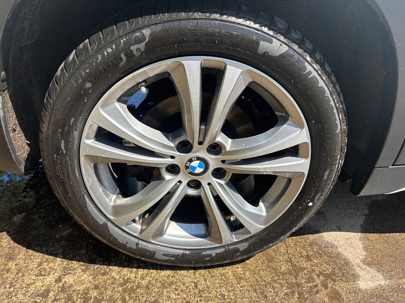 BMW X1 2.0 20i Sport SUV 5dr Petrol Auto xDrive Euro 6 (s/s) (192 ps) 5dr Automatic 2026