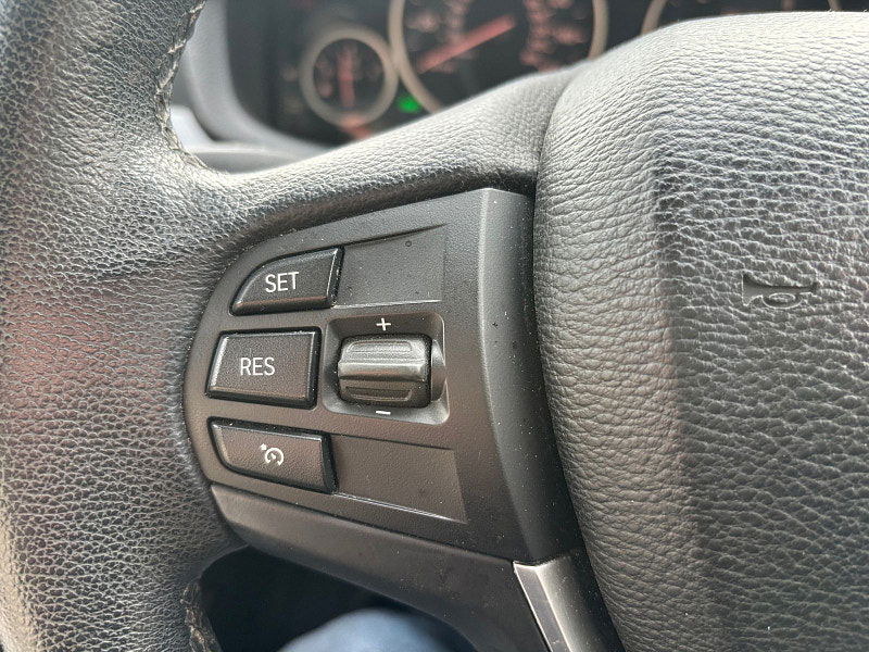 BMW X3 2.0 20d SE SUV 5dr Diesel Auto xDrive Euro 5 (s/s) (184 ps) 5dr Automatic 2026