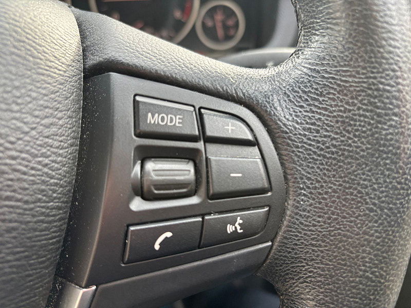 BMW X3 2.0 20d SE SUV 5dr Diesel Auto xDrive Euro 5 (s/s) (184 ps) 5dr Automatic 2026