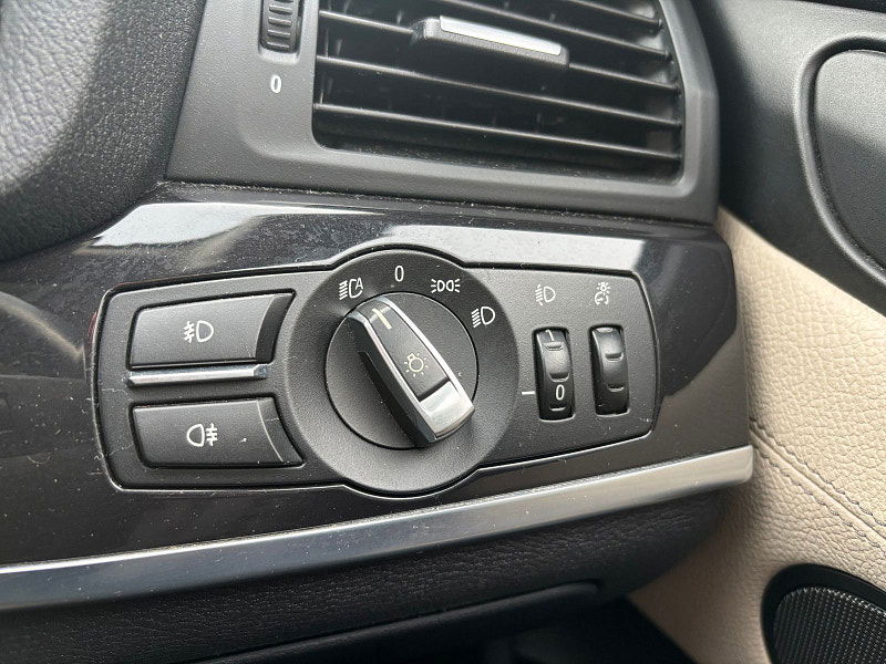 BMW X3 2.0 20d SE SUV 5dr Diesel Auto xDrive Euro 5 (s/s) (184 ps) 5dr Automatic 2026