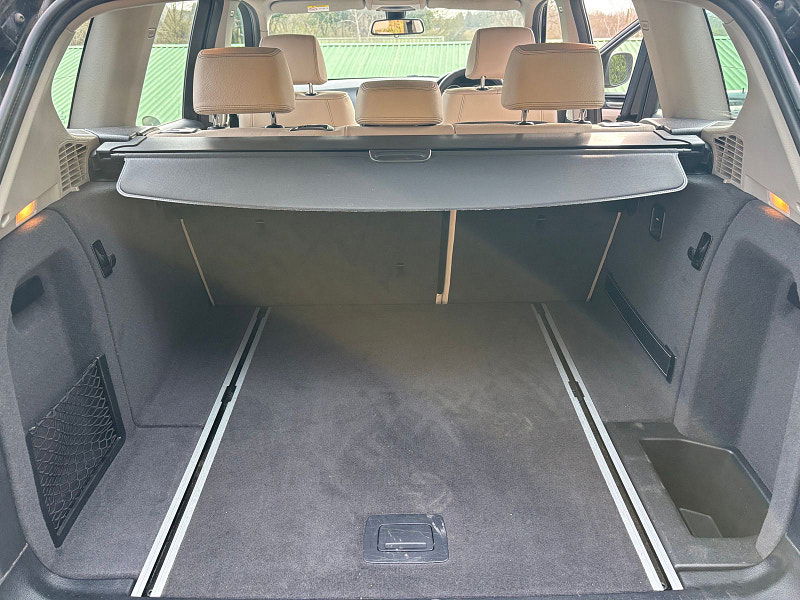 BMW X3 2.0 20d SE SUV 5dr Diesel Auto xDrive Euro 5 (s/s) (184 ps) 5dr Automatic 2026