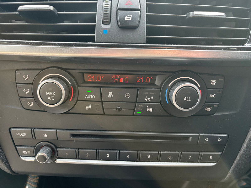 BMW X3 2.0 20d SE SUV 5dr Diesel Auto xDrive Euro 5 (s/s) (184 ps) 5dr Automatic 2026