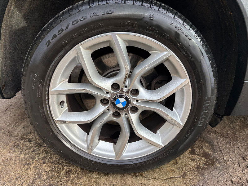 BMW X3 2.0 20d SE SUV 5dr Diesel Auto xDrive Euro 5 (s/s) (184 ps) 5dr Automatic 2026